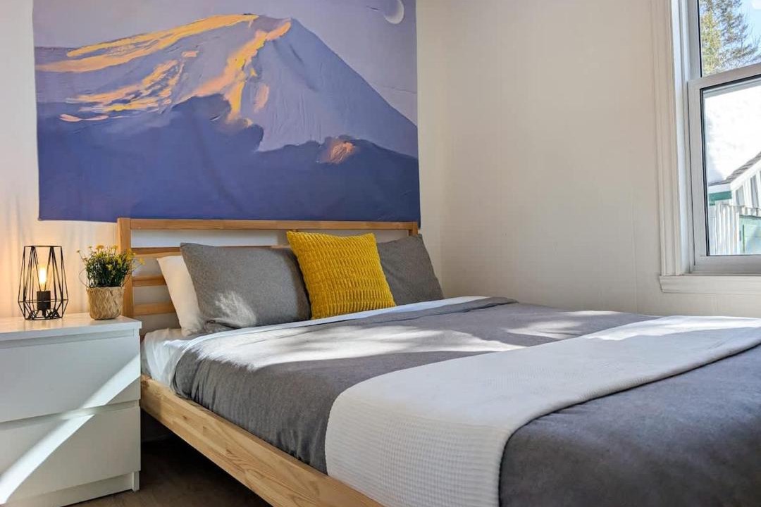 Photo of Bedroom in Saint-Tite-des-Caps