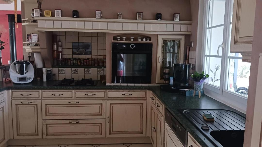 Photo of Kitchen in Saint-Lumine-de-Coutais