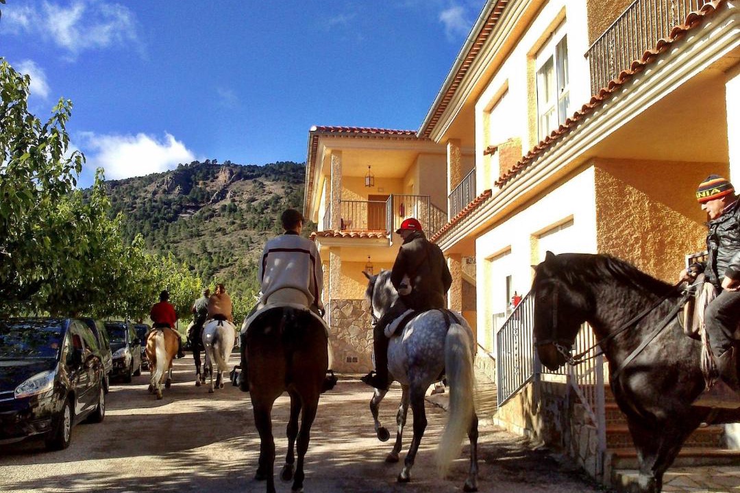 Photo of Others in Las Casas de Haches