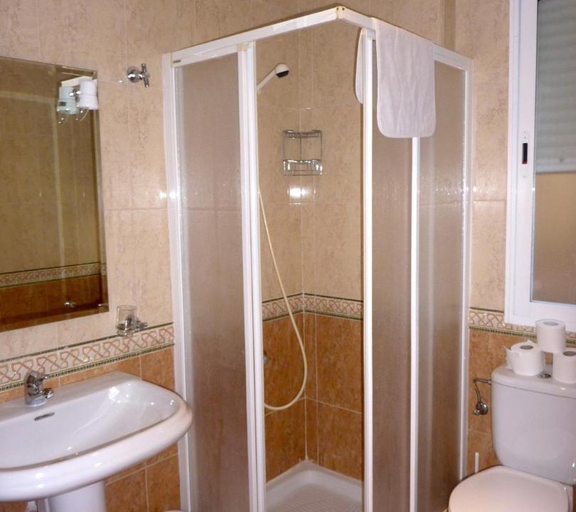 Photo of Bathroom in Las Casas de Haches