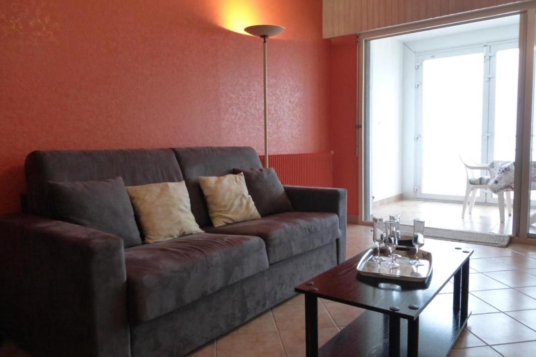 Photo of Livingroom in Saint-Gilles-Croix-de-Vie