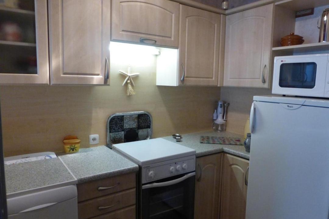 Photo of Kitchen in Saint-Gilles-Croix-de-Vie