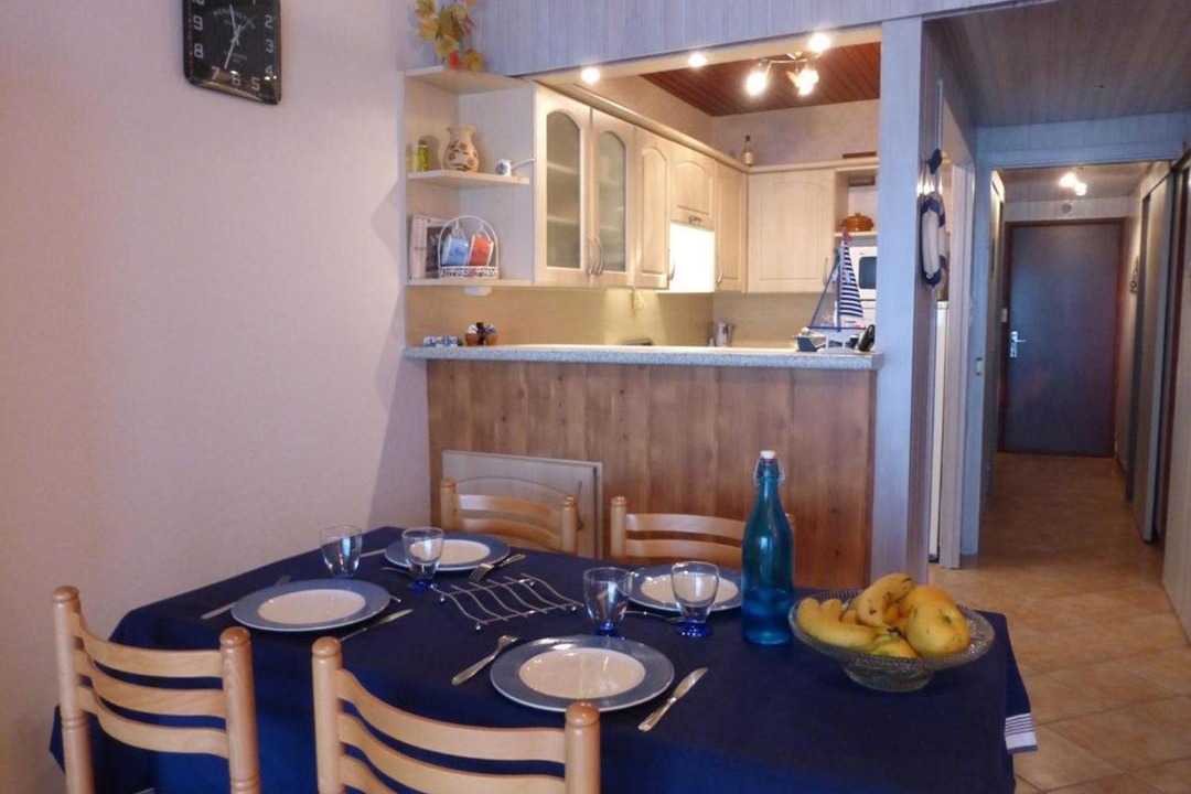 Photo of Kitchen in Saint-Gilles-Croix-de-Vie