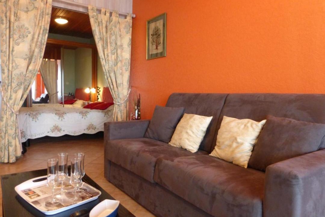 Photo of Livingroom in Saint-Gilles-Croix-de-Vie