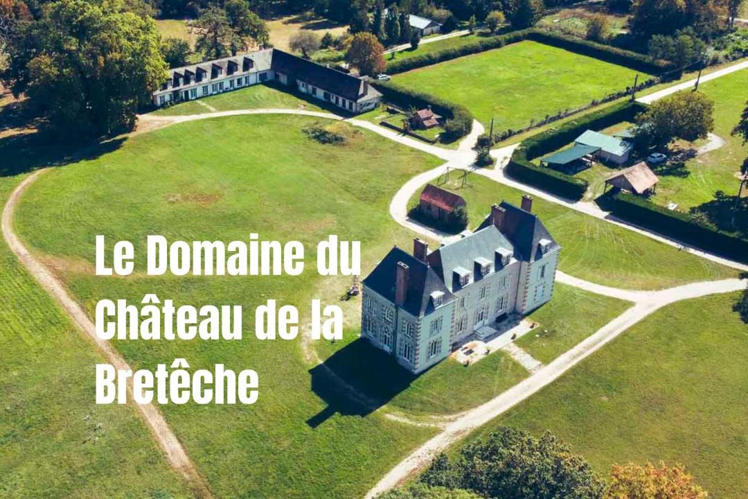 Photo of Others in Ligny-le-Ribault