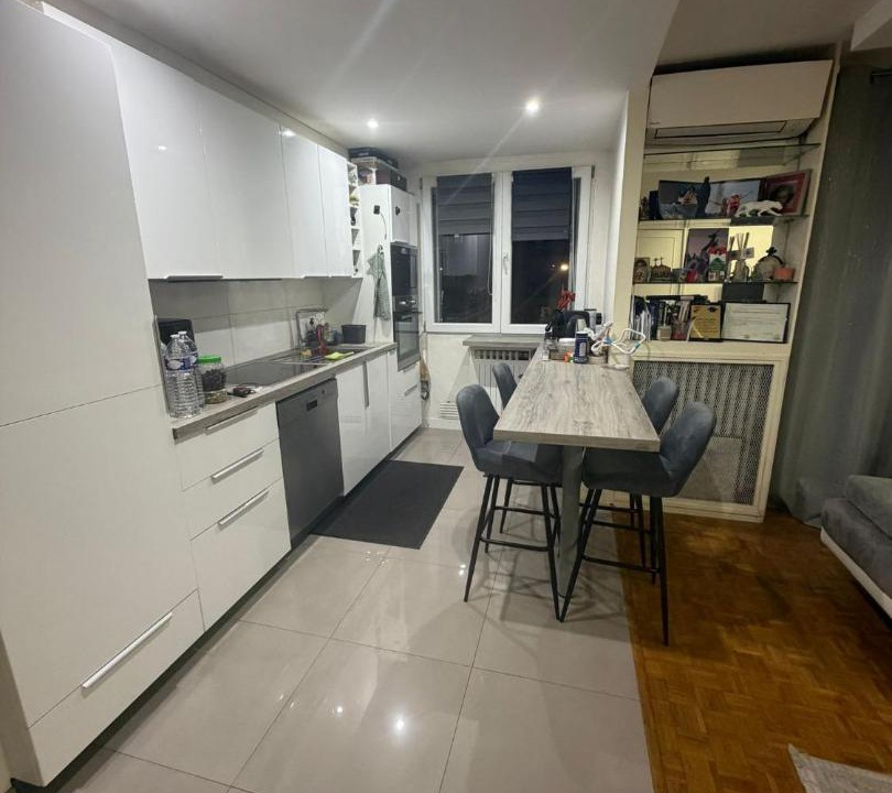 Photo of Kitchen in Chatillon