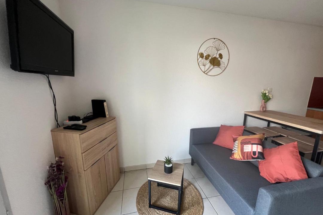 Photo of Livingroom in Montrejeau