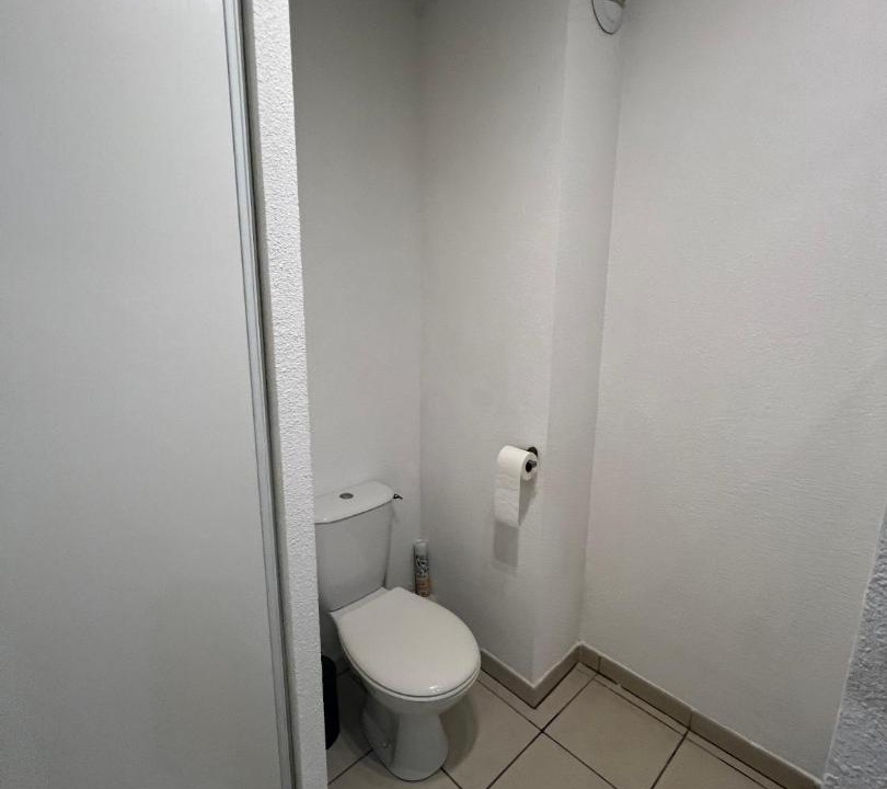 Photo of Bathroom in Montrejeau