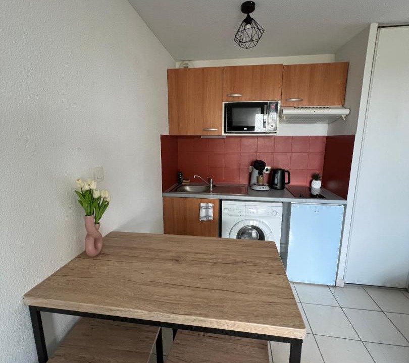 Photo of Kitchen in Montrejeau