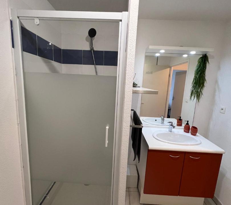 Photo of Bathroom in Montrejeau