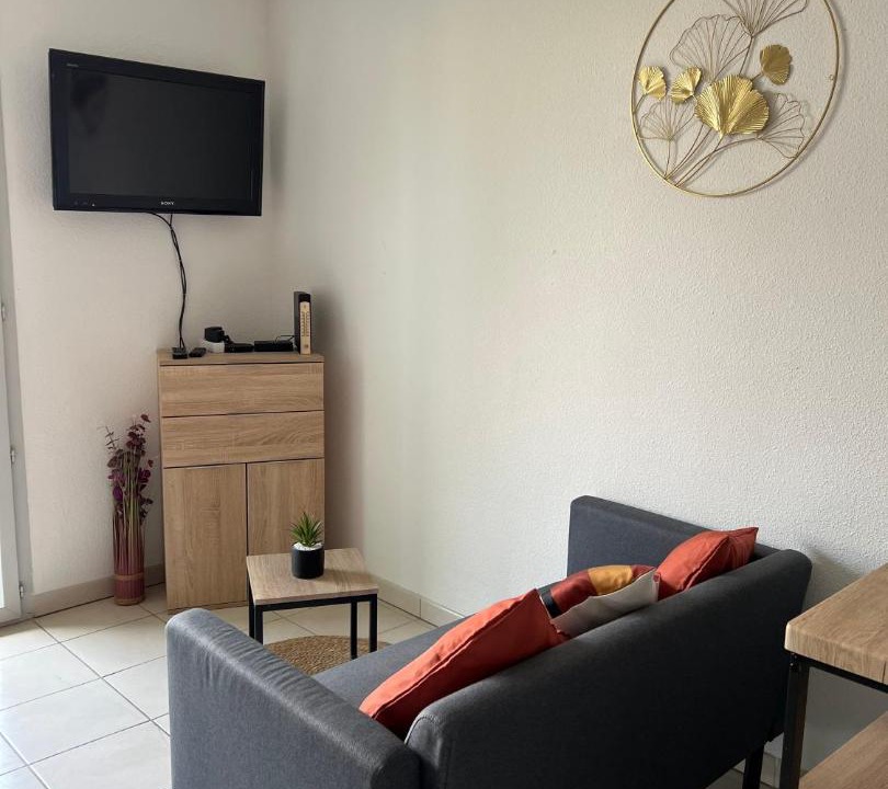 Photo of Livingroom in Montrejeau