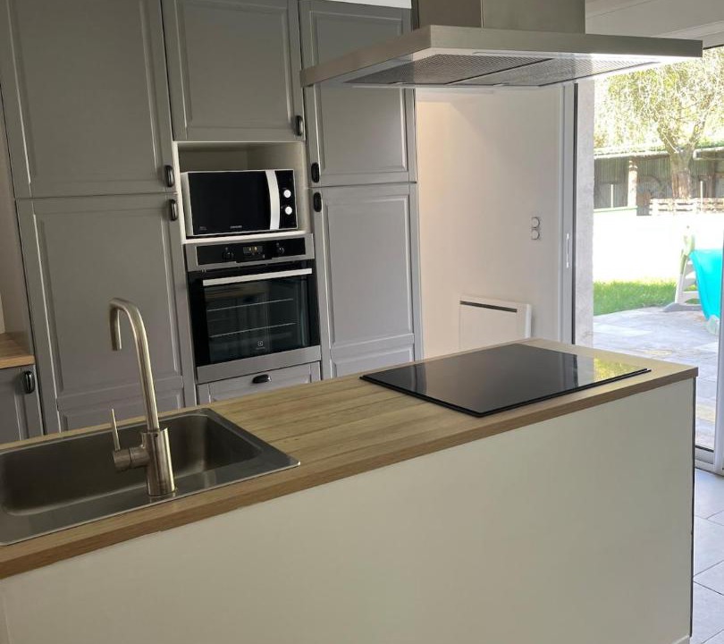 Photo of Kitchen in Foreste