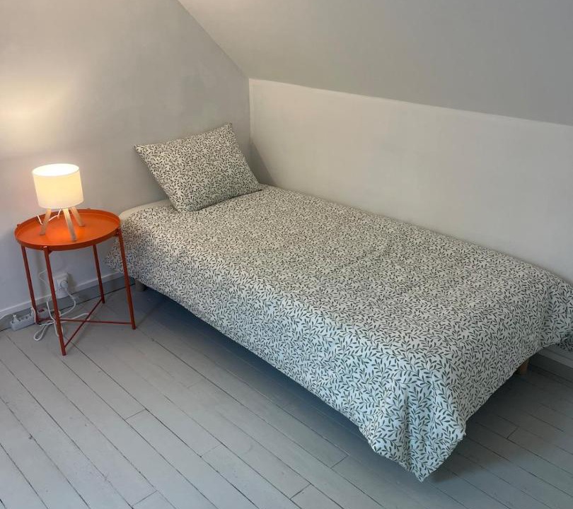 Photo of Bedroom in Foreste