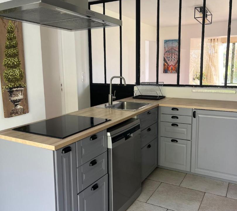 Photo of Kitchen in Foreste