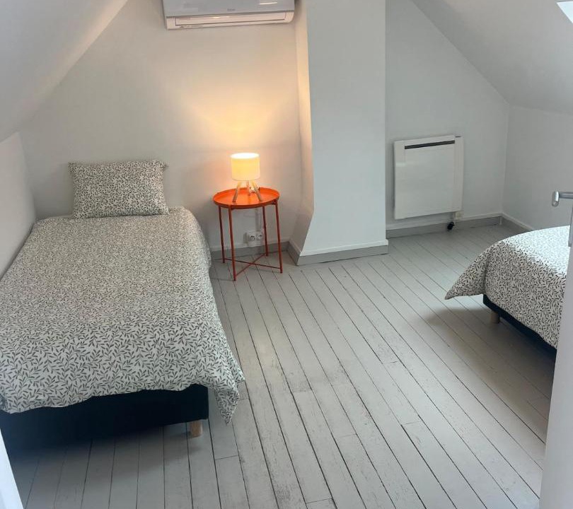 Photo of Bedroom in Foreste