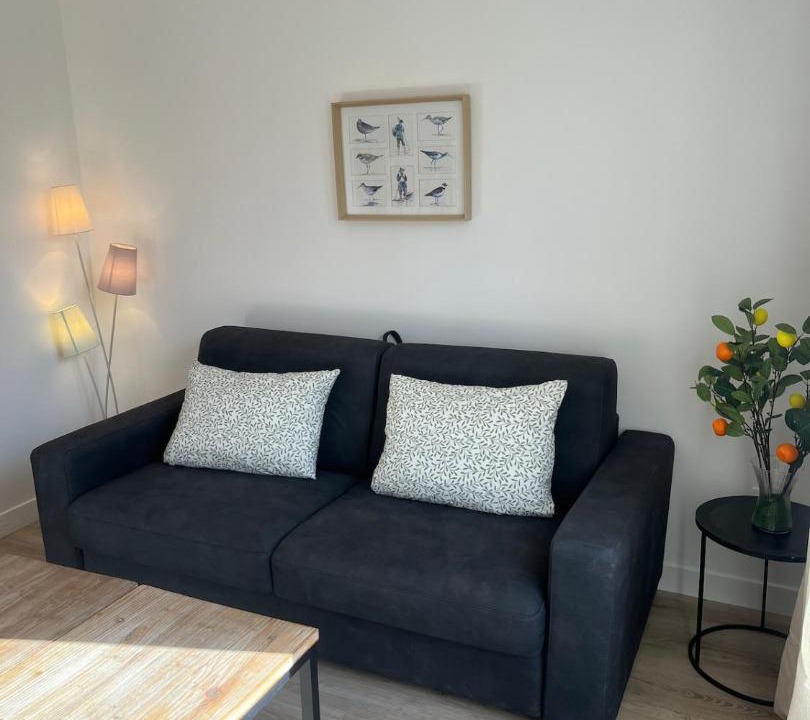 Photo of Livingroom in Foreste