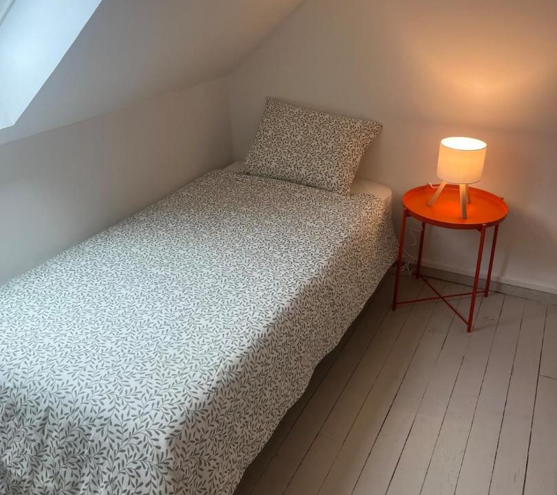 Photo of Bedroom in Foreste
