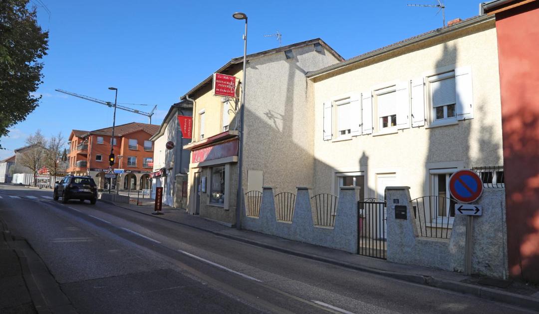 Photo of Others in Villette-dʼAnthon