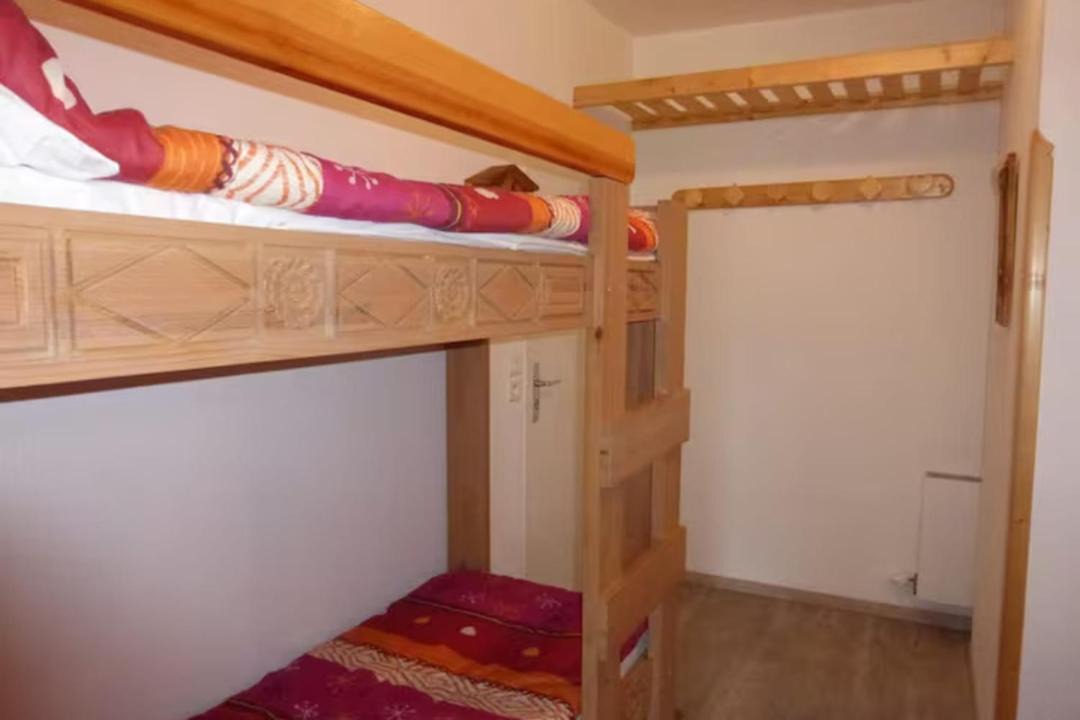 Photo of Bedroom in Barcelonnette