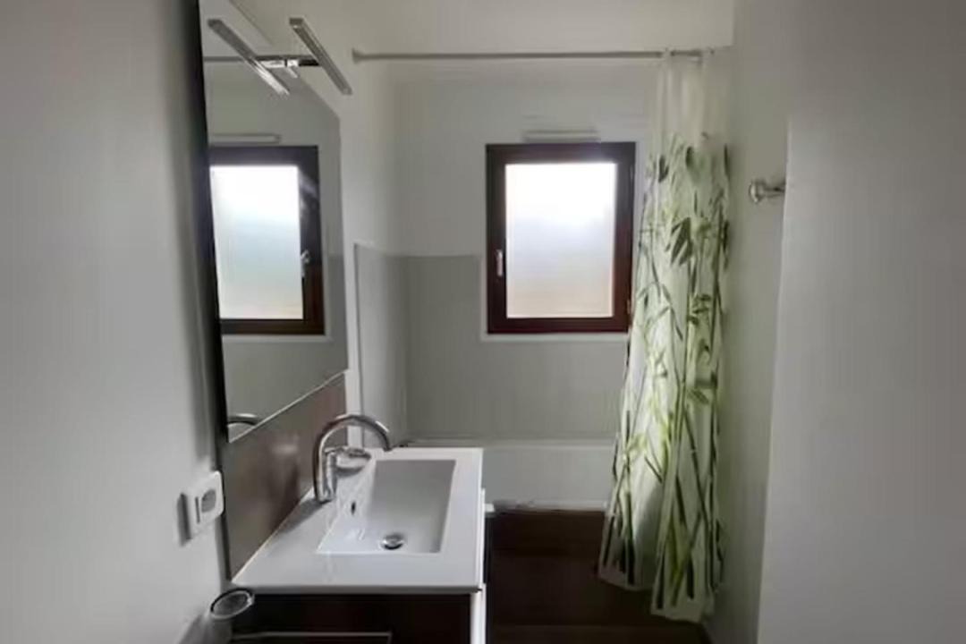 Photo of Bathroom in Barcelonnette
