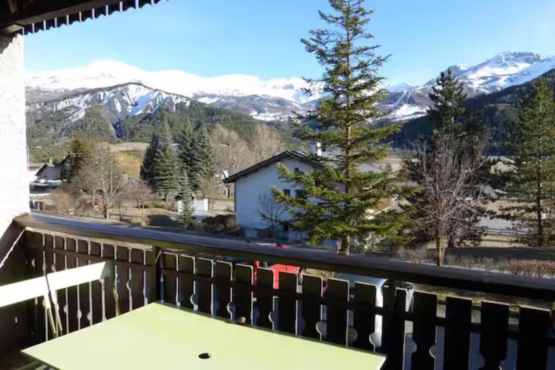 Photo of Others in Barcelonnette