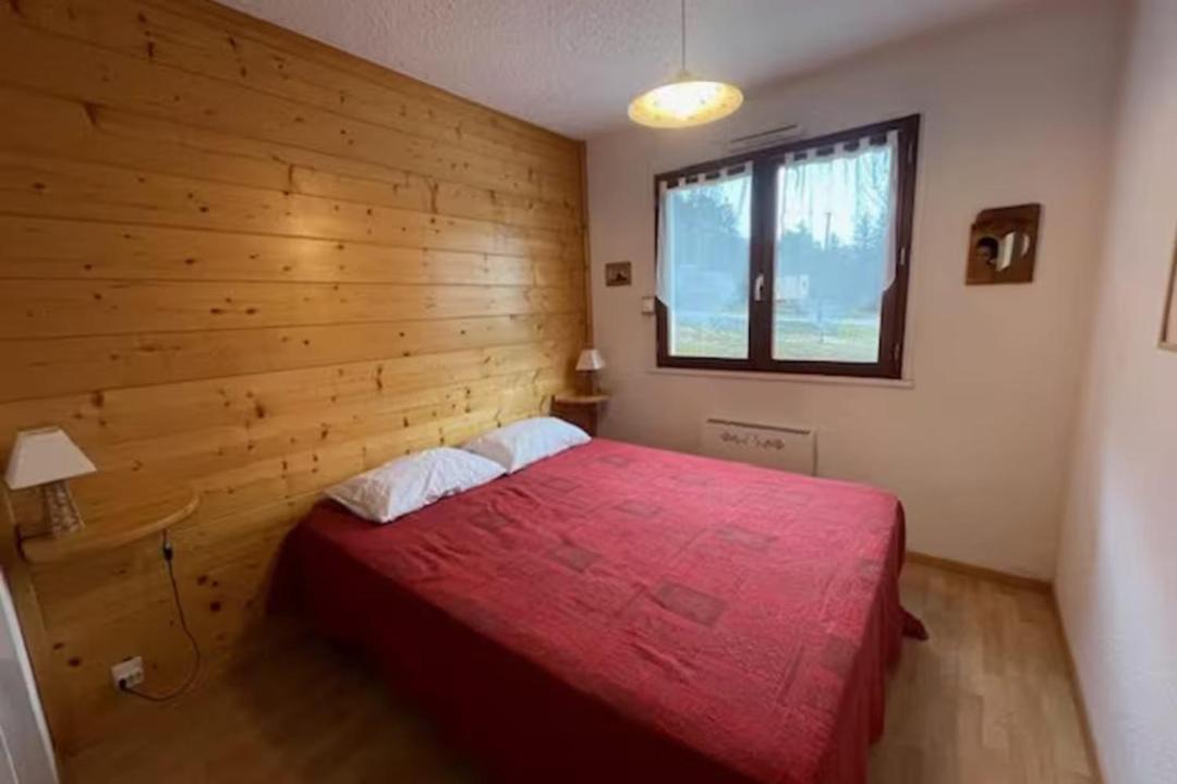 Photo of Bedroom in Barcelonnette