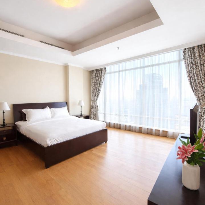 Photo of Bedroom in Jakarta