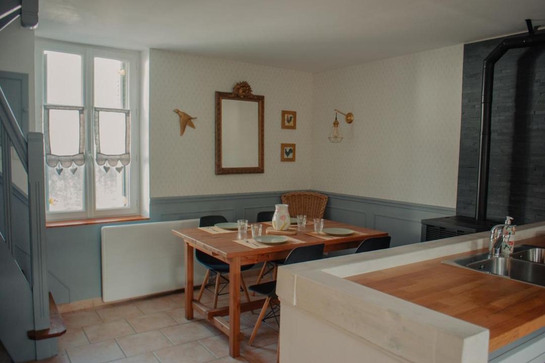 Photo of Kitchen in Charge