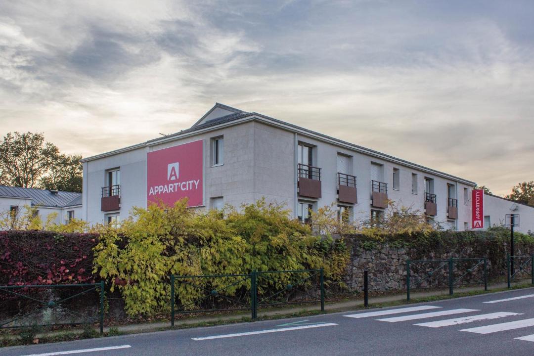 Photo of Buildings in Saint-Herblain