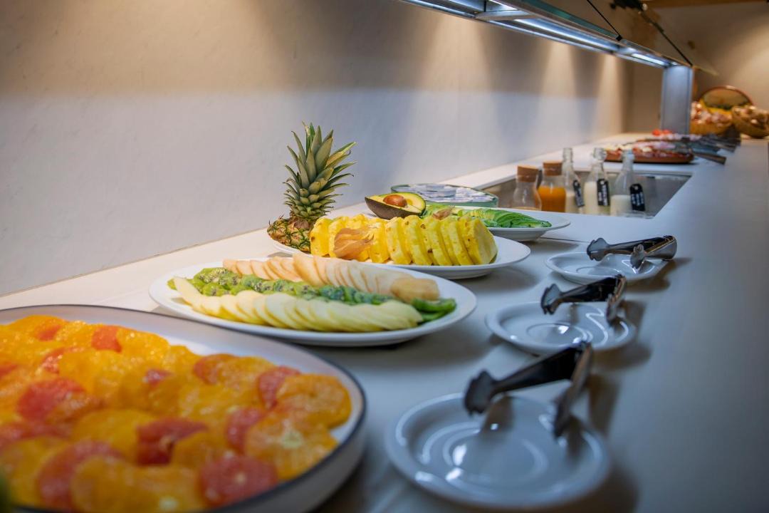 Photo of Kitchen in Roses Town Center