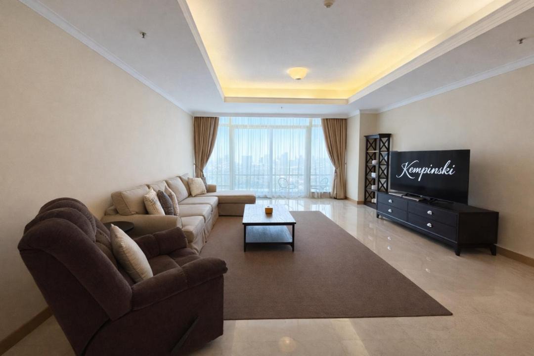 Photo of Livingroom in Jakarta