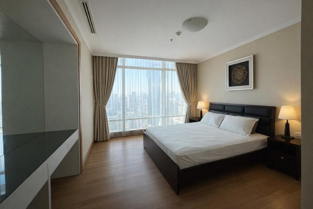 Photo of Bedroom in Jakarta