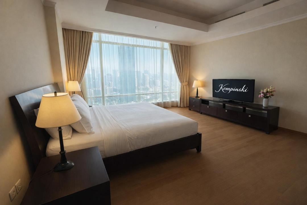 Photo of Bedroom in Jakarta
