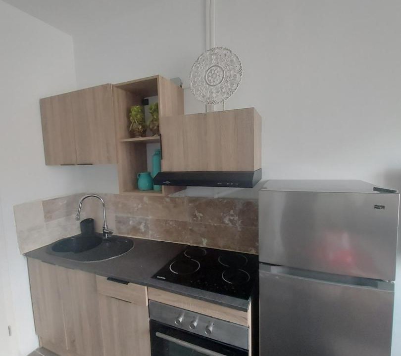 Photo of Kitchen in Russange