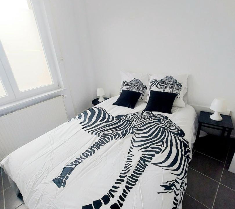 Photo of Bedroom in Russange