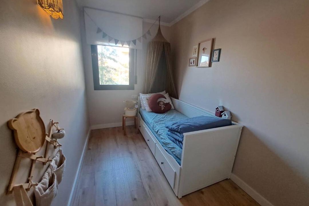 Photo of Bedroom in Salou