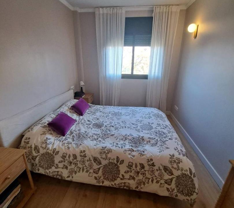 Photo of Bedroom in Salou