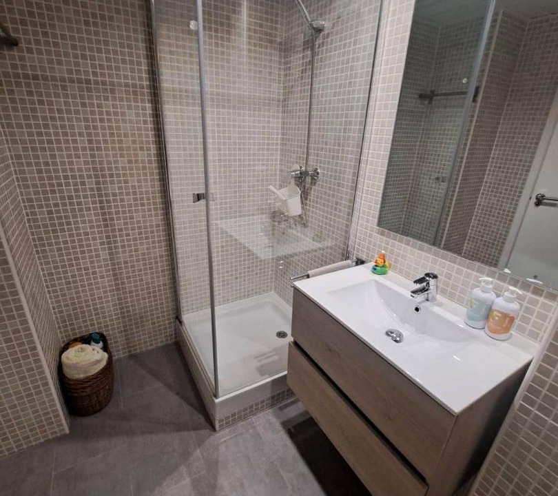 Photo of Bathroom in Salou