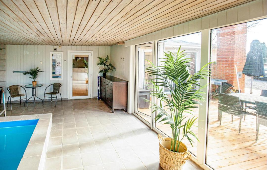Photo of Patio Balcony in Hvalpsund