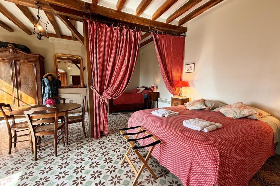 Photo of Bedroom in Lerne