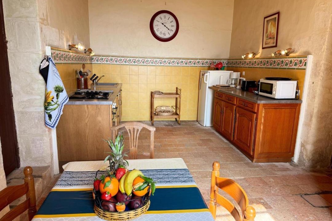 Photo of Kitchen in Lerne
