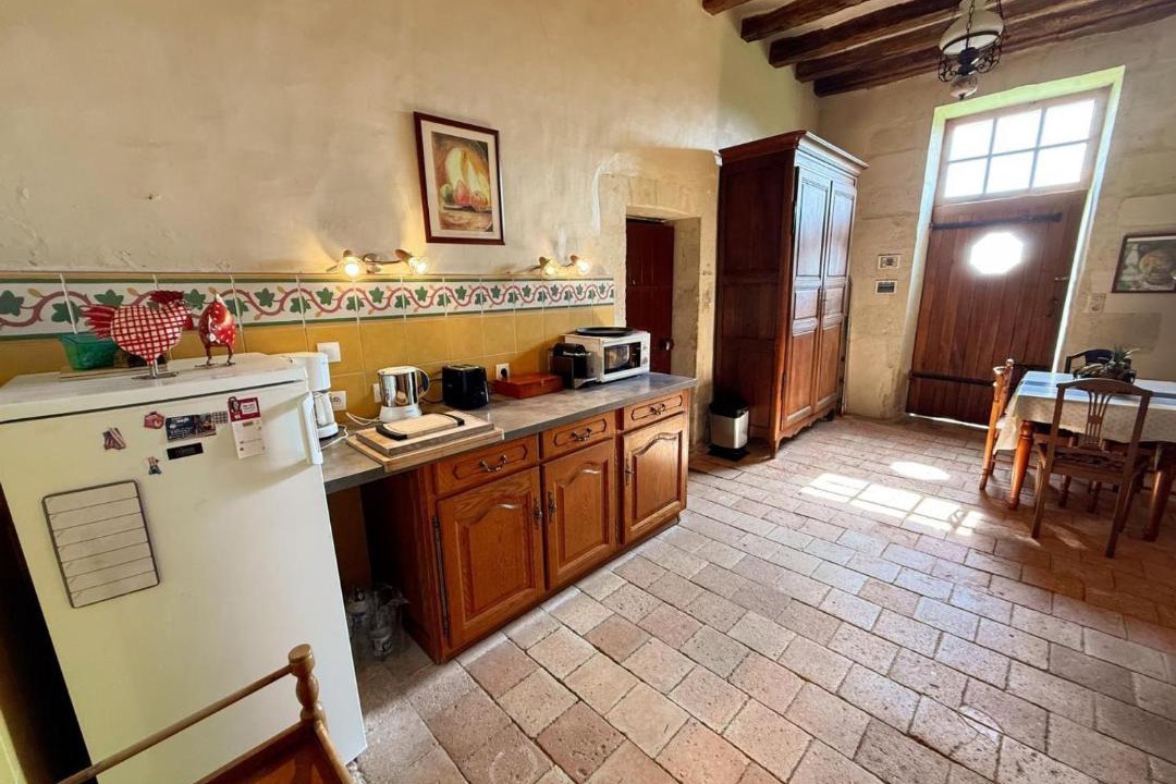 Photo of Kitchen in Lerne