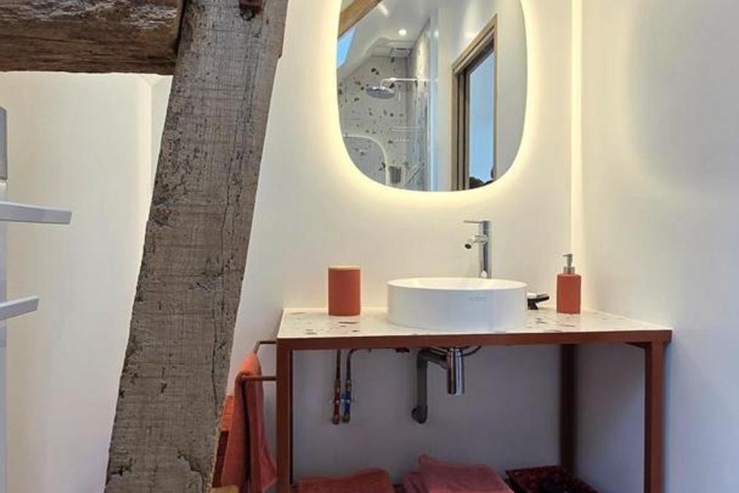 Photo of Bathroom in Montainville