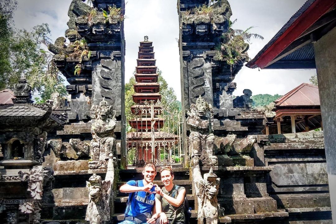 Photo of Others in Munduk