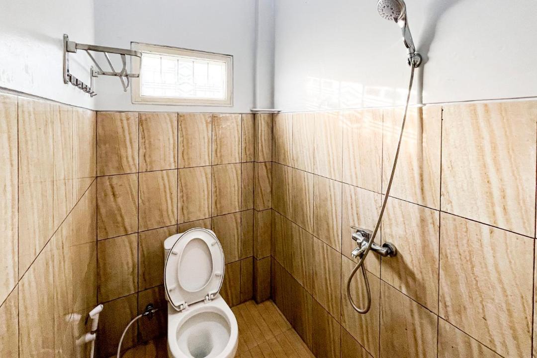 Photo of Bathroom in Wonosobo
