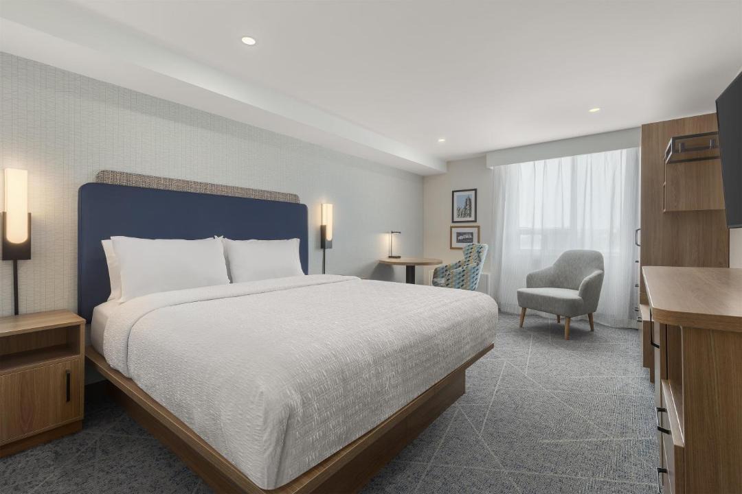 Photo of Bedroom in Anjou