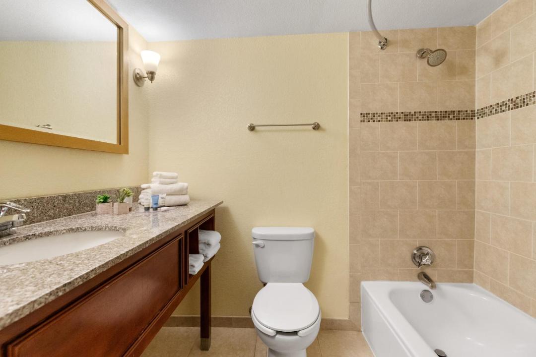 Photo of Bathroom in Wakefield