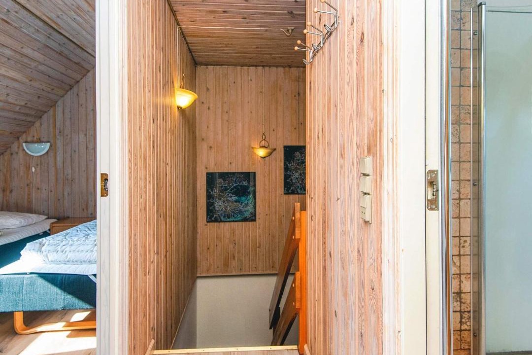 Photo of Bedroom in Ansager
