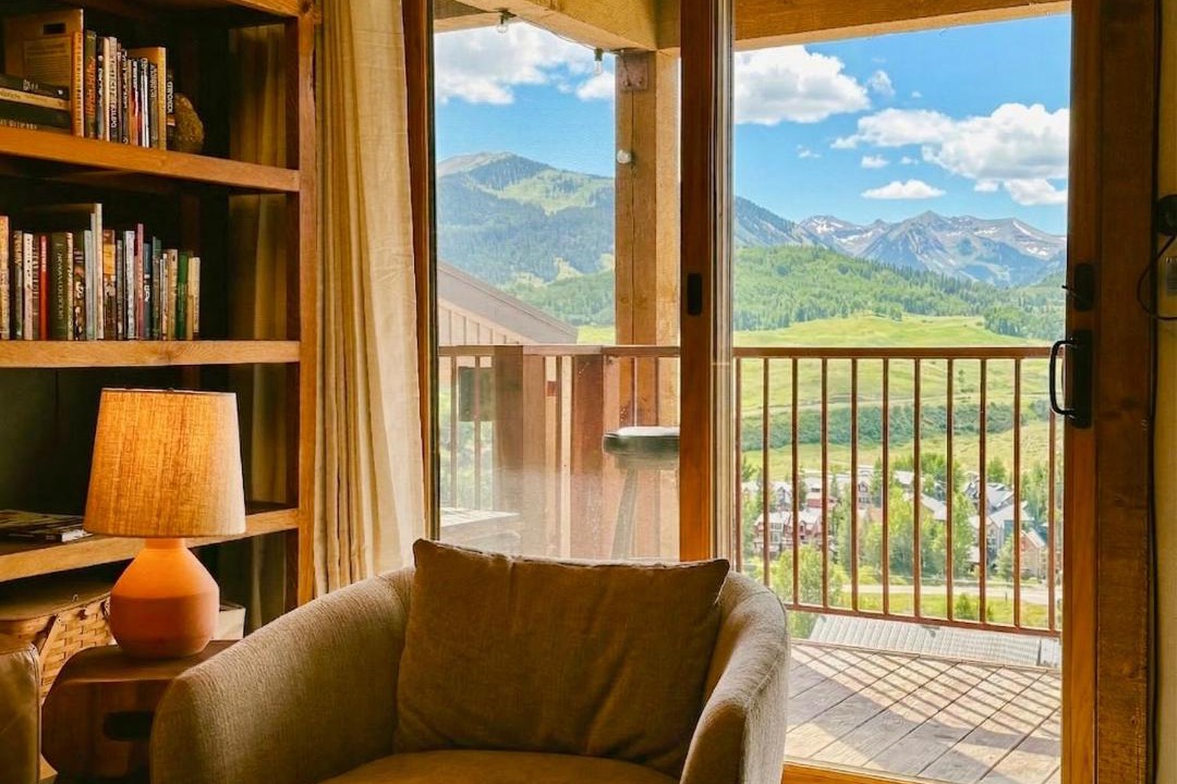 Photo of Others in Mount Crested Butte