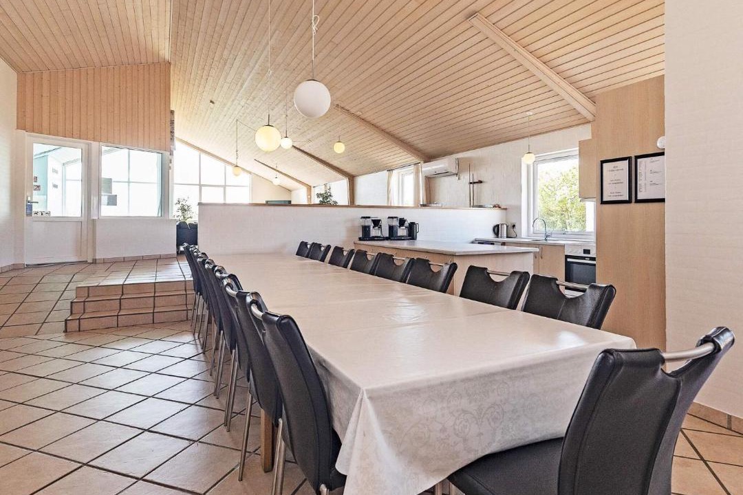 Photo of Kitchen in Vinderup